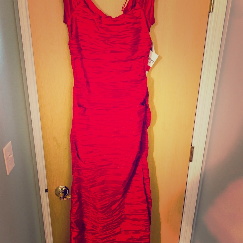 Formal Evening Gown